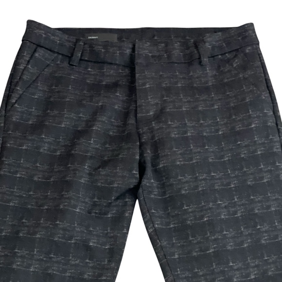 Kut form the Kloth Stefany Printed Skinny Pants Size 6P - Picture 3 of 7